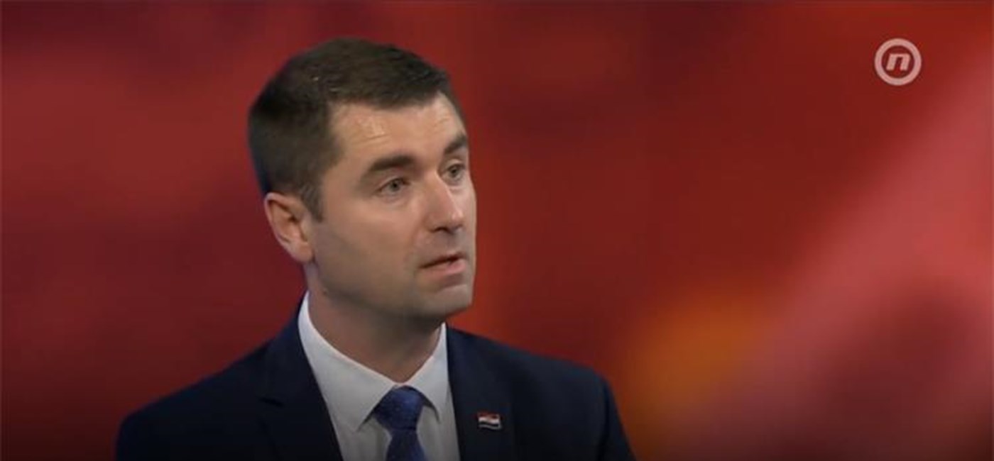 Filipović za Novu TV: Imamo najjeftinije gorivo od zemalja u okruženju. Cijena je niža nego u srpnju 2021. godine